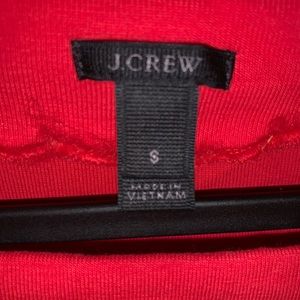 Jcrew 3/4 sleeves